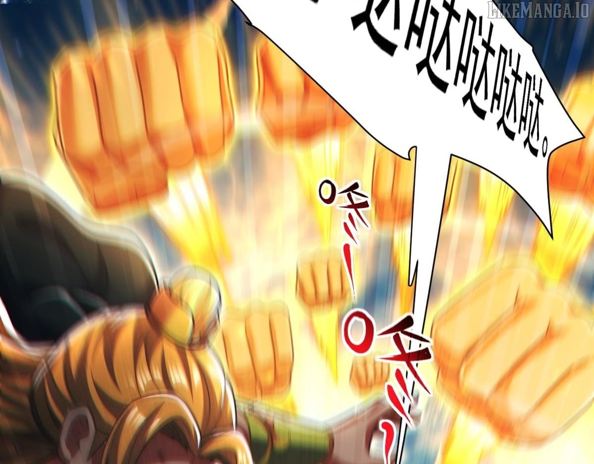 Invincible After Shocking My Empress Wife Chapter 96 - page 129